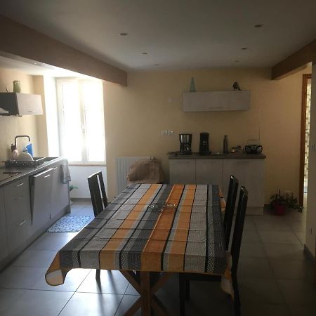 Chambre 2 Cote Sud Chez Particulier 1 Lit 2 Personnes 德龙河畔洛里奥勒 外观 照片