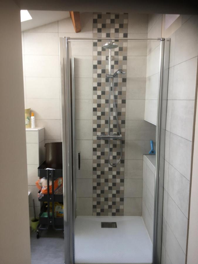 Chambre 2 Cote Sud Chez Particulier 1 Lit 2 Personnes 德龙河畔洛里奥勒 外观 照片