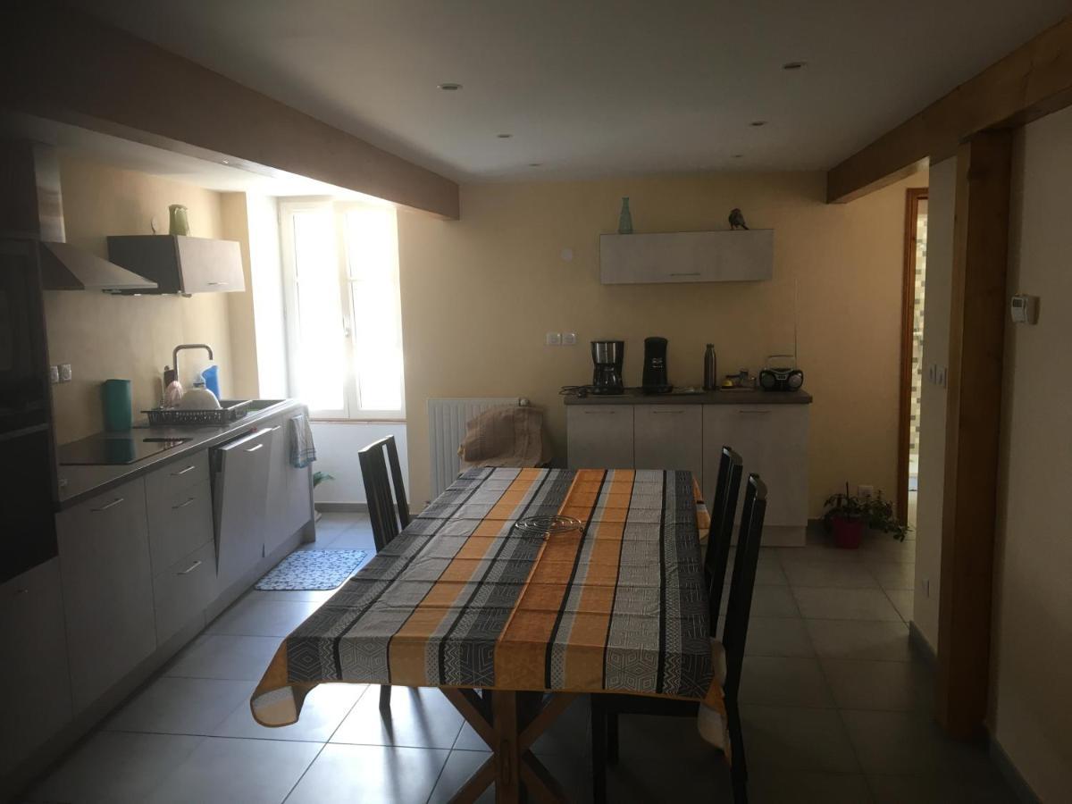 Chambre 2 Cote Sud Chez Particulier 1 Lit 2 Personnes 德龙河畔洛里奥勒 外观 照片